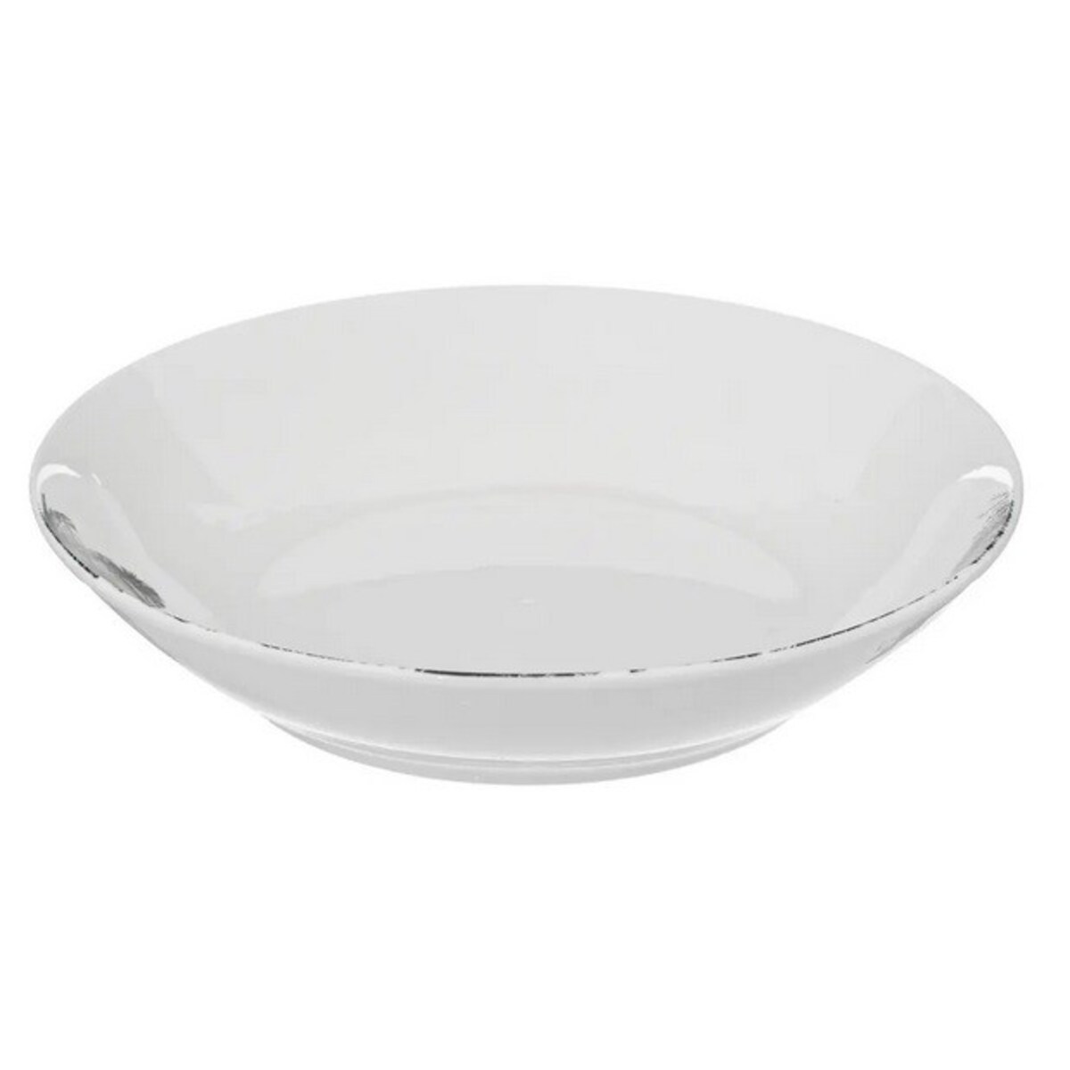 Talerz głęboki 6 szt. Botanicals