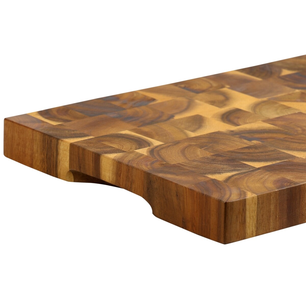 Deska do krojenia KESPER, 36 x 24 cm, drewno