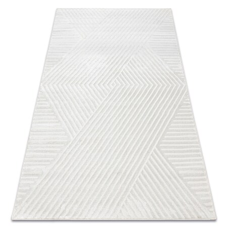 Dywan BALANCE 1503 krem - Geometryczny, 120x170 cm