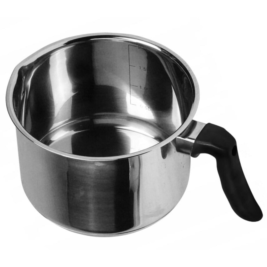 Garnek do mleka 2.0L BRUNBESTE