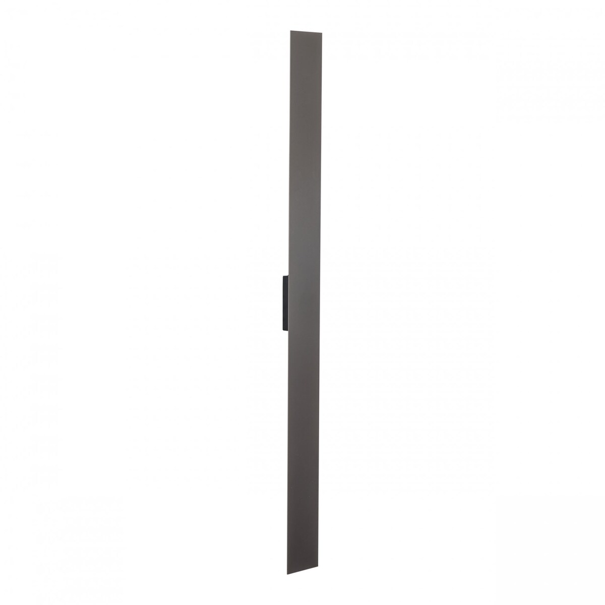 Kinkiet LED 8W TK Lighting NAVI NEW BROWN LONG 11349, brązowy