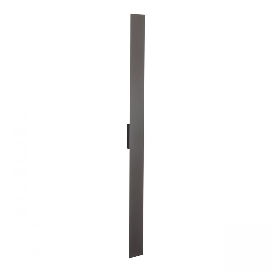 Kinkiet LED 8W TK Lighting NAVI NEW BROWN LONG 11349, brązowy