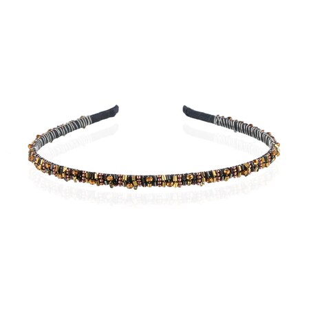 Lorita Golden star - opaska