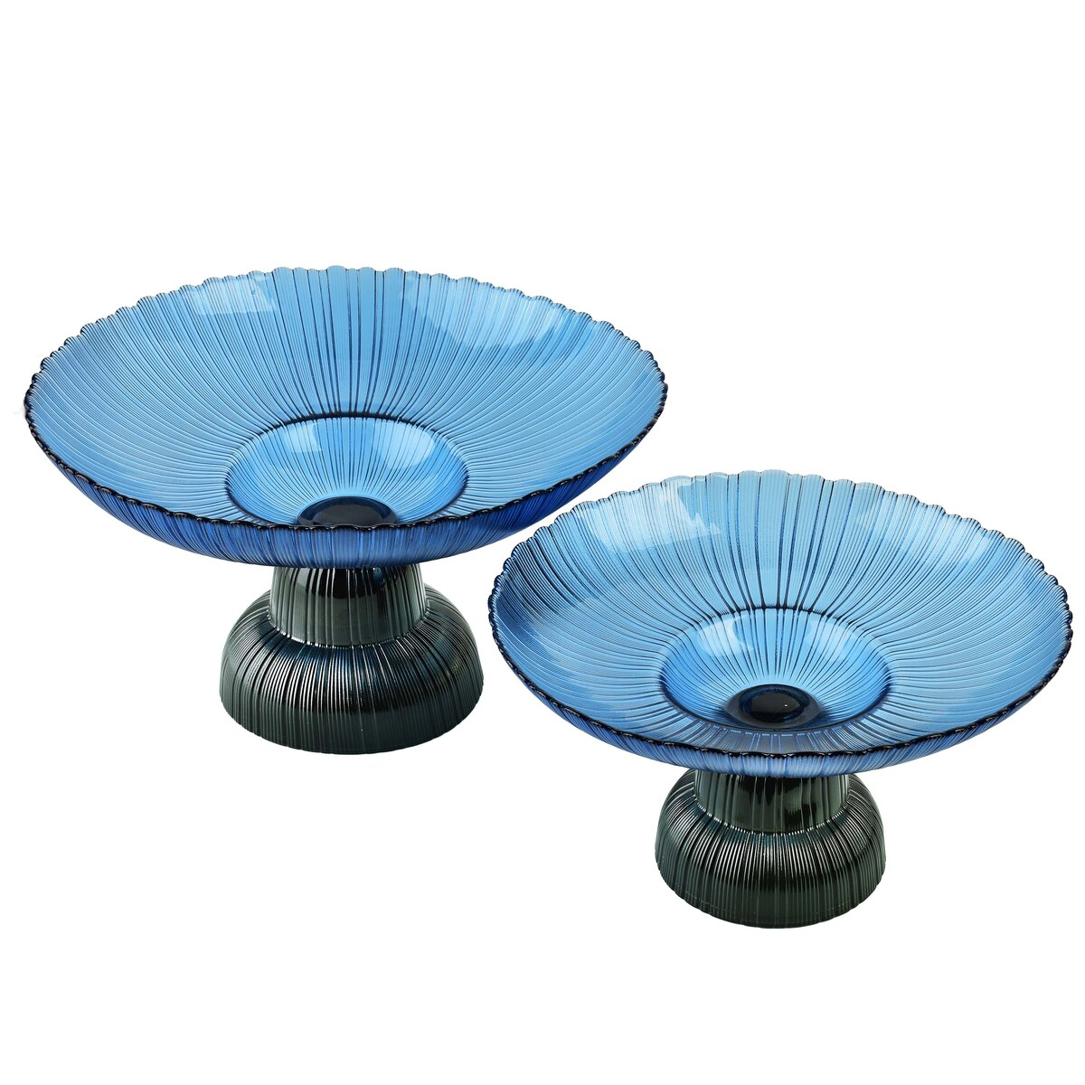 Patera Daz Glass
