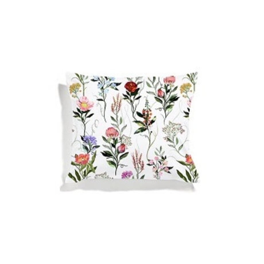 Poszewka Ogródek babci 40 x 40 cm