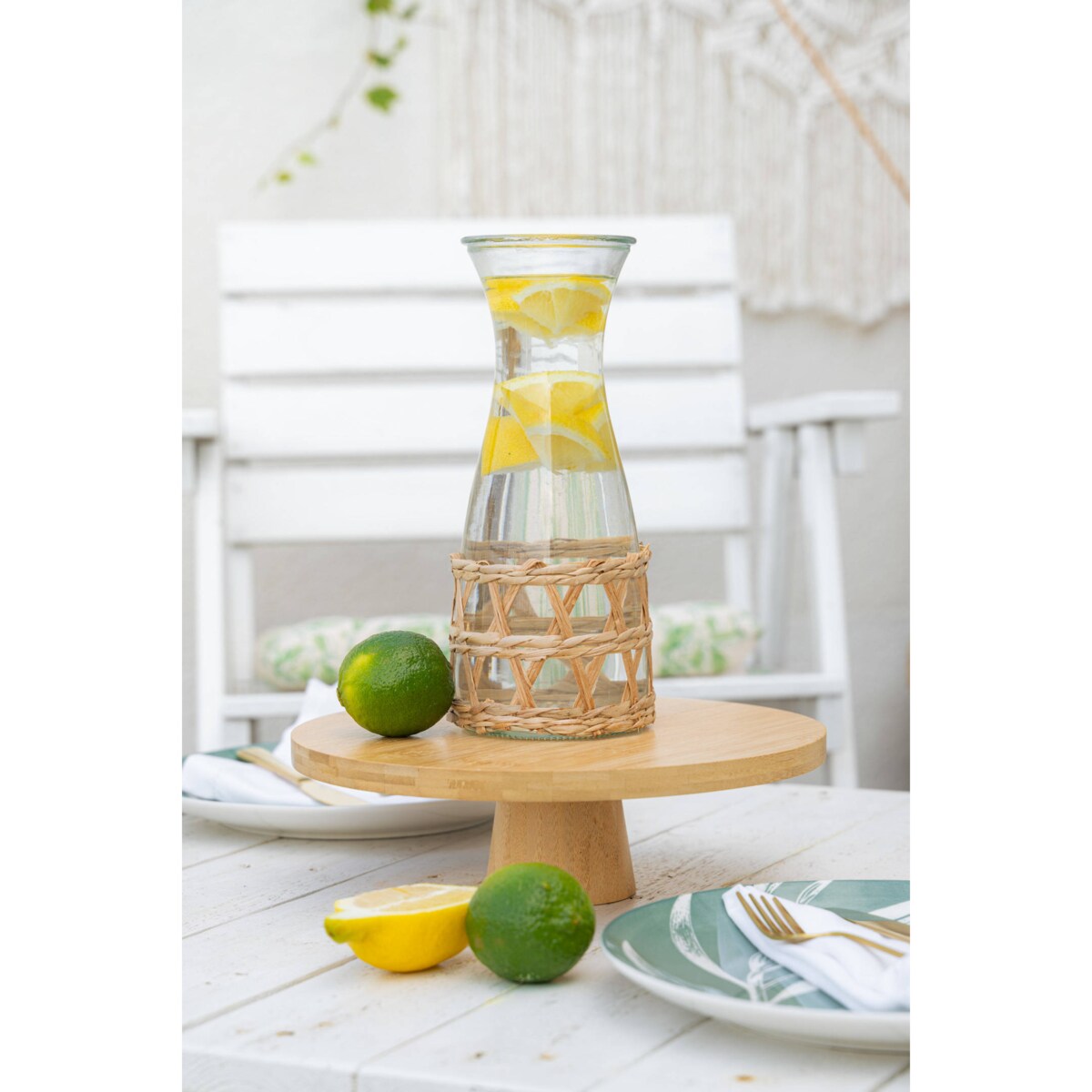 Karafka do wody BASIC, 1,2 l