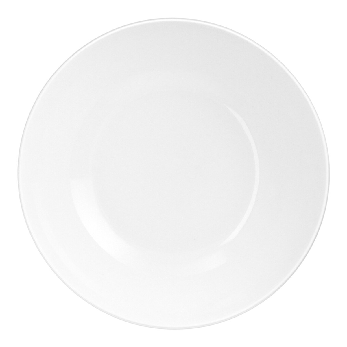 Serwis obiadowy dla 6 osób 25 el. Oktawa Biała 0001