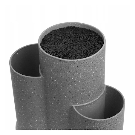 Krisberg UNIWERSALNY BLOK STOJAK DO NOŻY 3w1 KS7530