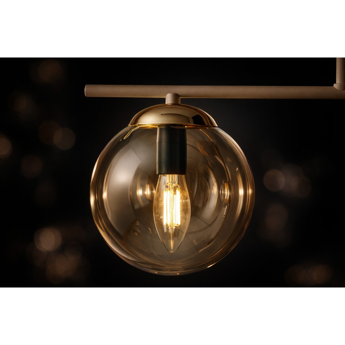 Lampa wisząca K-5781 z serii FELIX