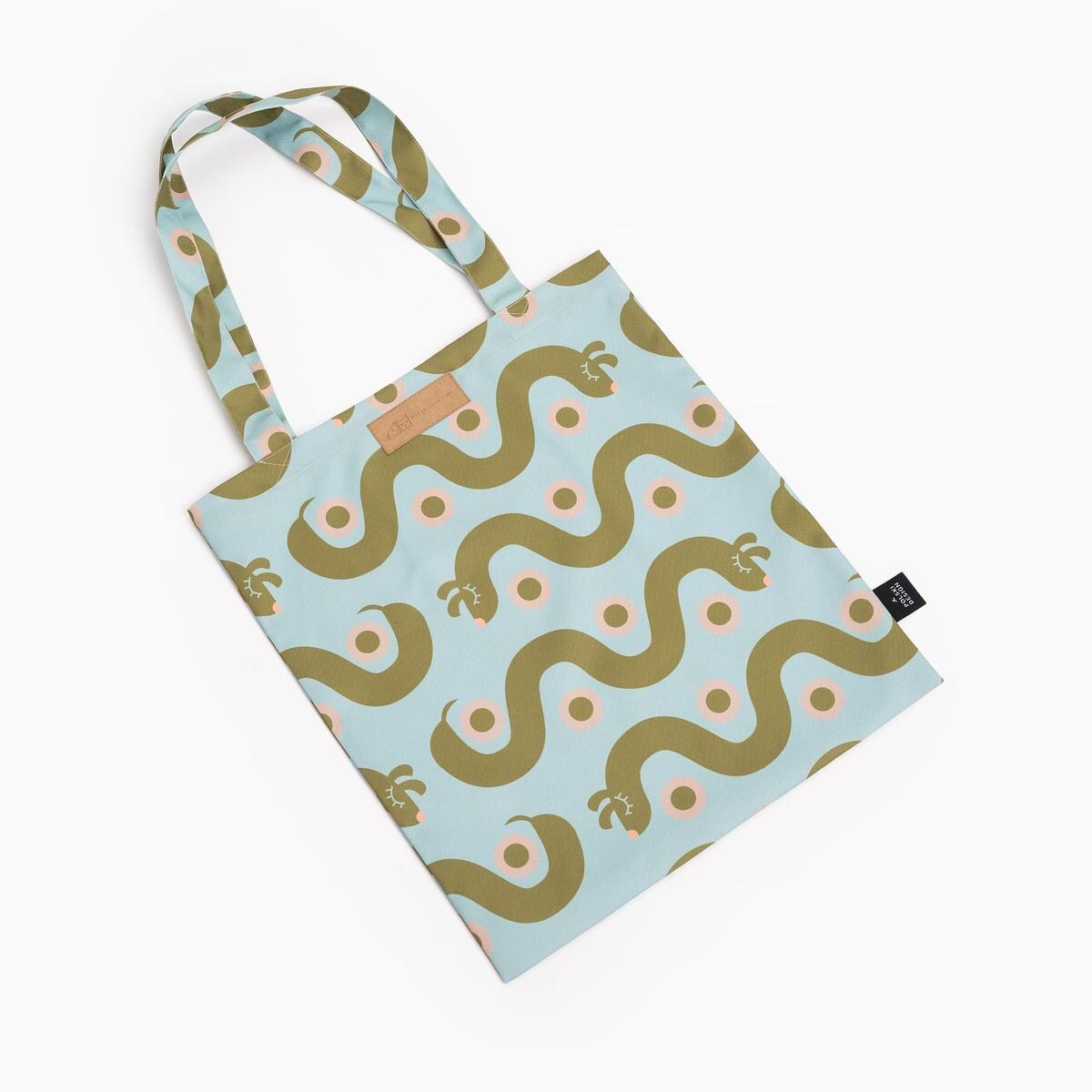 Torba wielorazówka "Piesss"