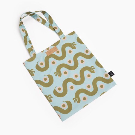 Torba wielorazówka "Piesss"