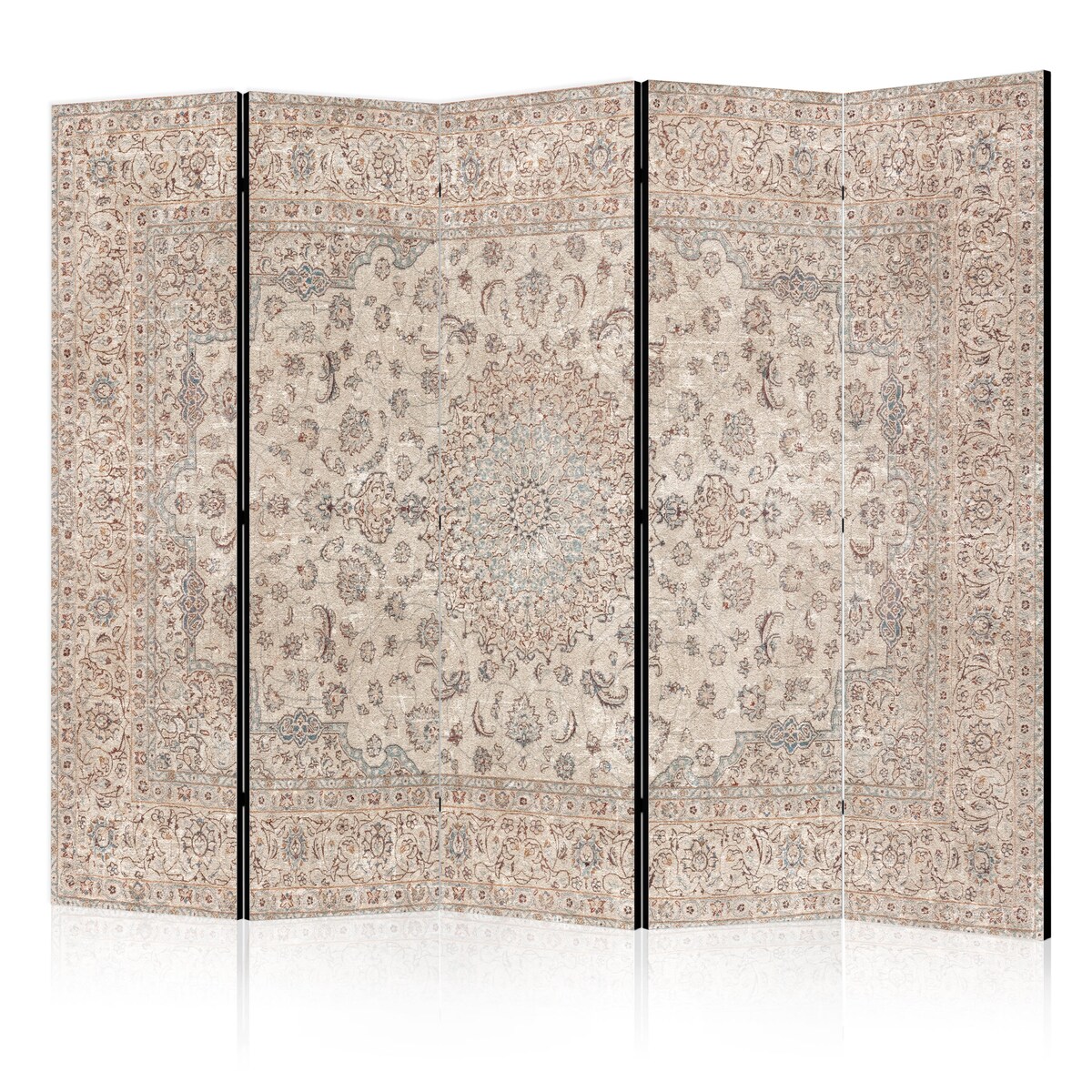 Parawan Jednostronny Pustynne Noce 225x172cm