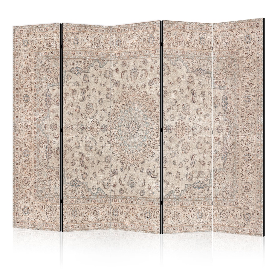 Parawan Jednostronny Pustynne Noce 225x172cm