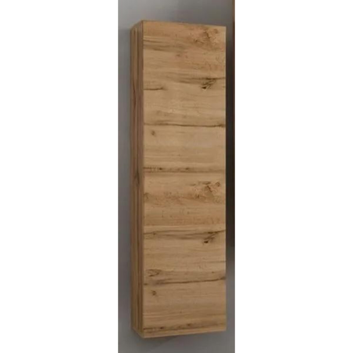 Szafka SWITCH SW1 wisząca-dąb wotan