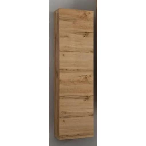 Szafka SWITCH SW1 wisząca-dąb wotan