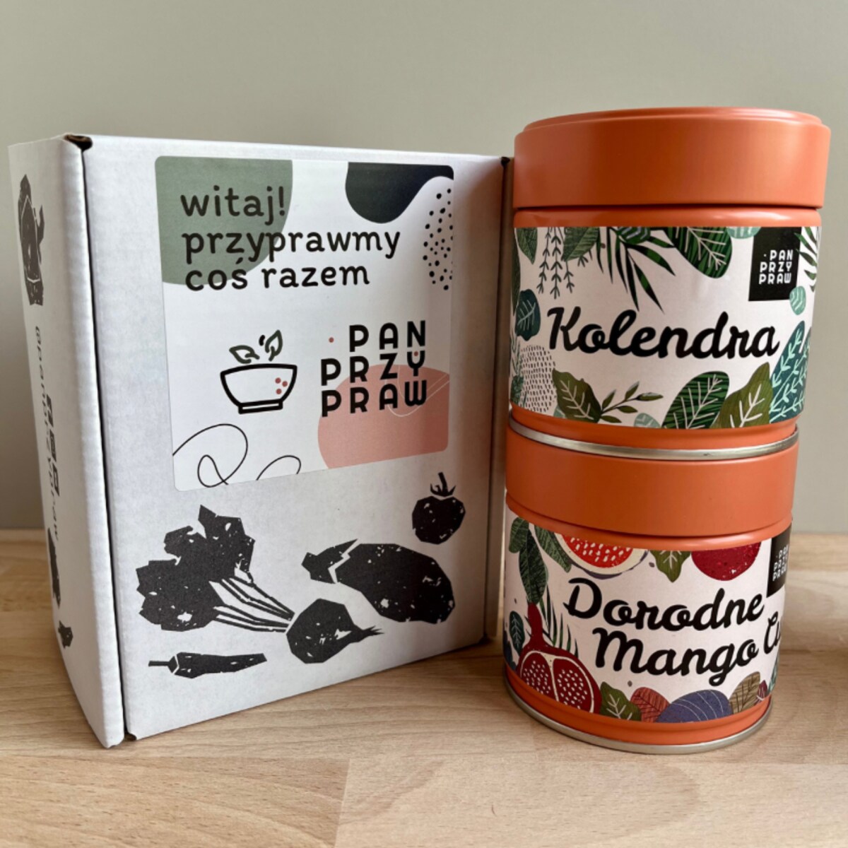 Zestaw Mała Azja II