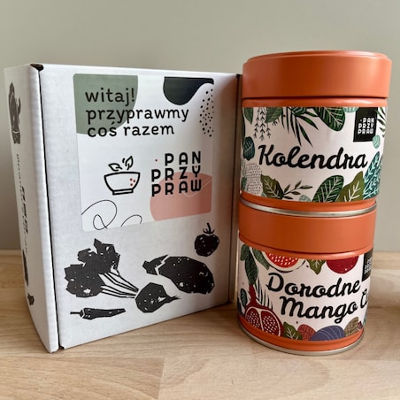 Zestaw Mała Azja II