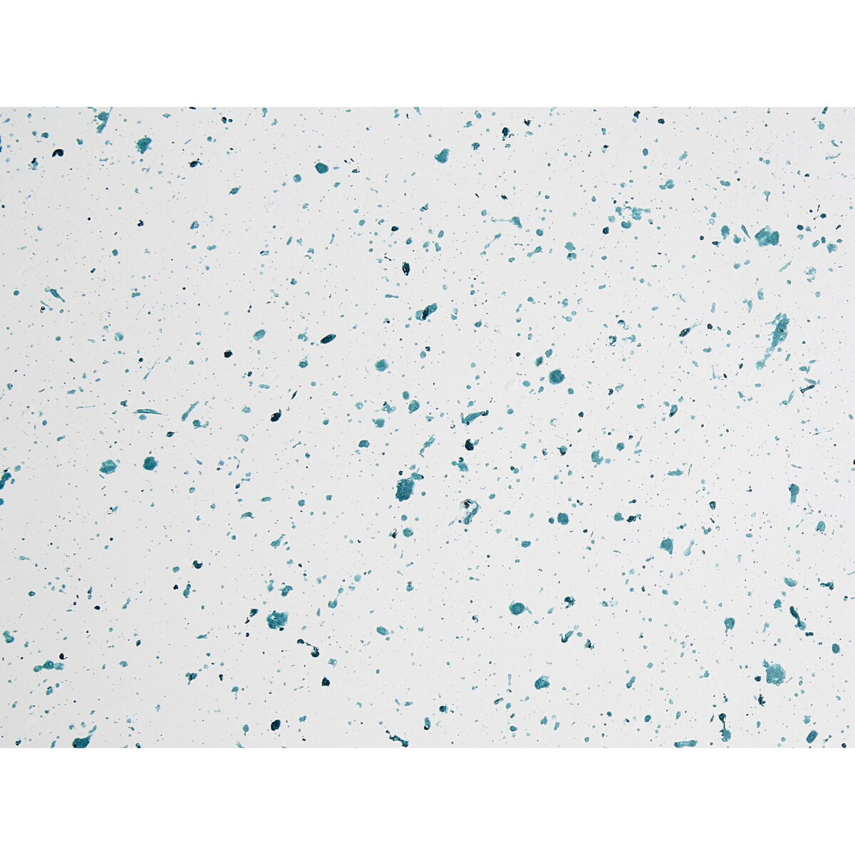 Stolik pomocniczy CAORIA Biały