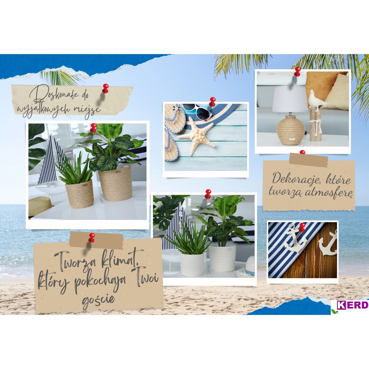 16 BOHO sznurek BIAŁA BAWEŁNA naturalna osłonka na doniczkę koszyk z trawy plecionej styl skandynawski etno loft marynistyczny wzór 16/BB10