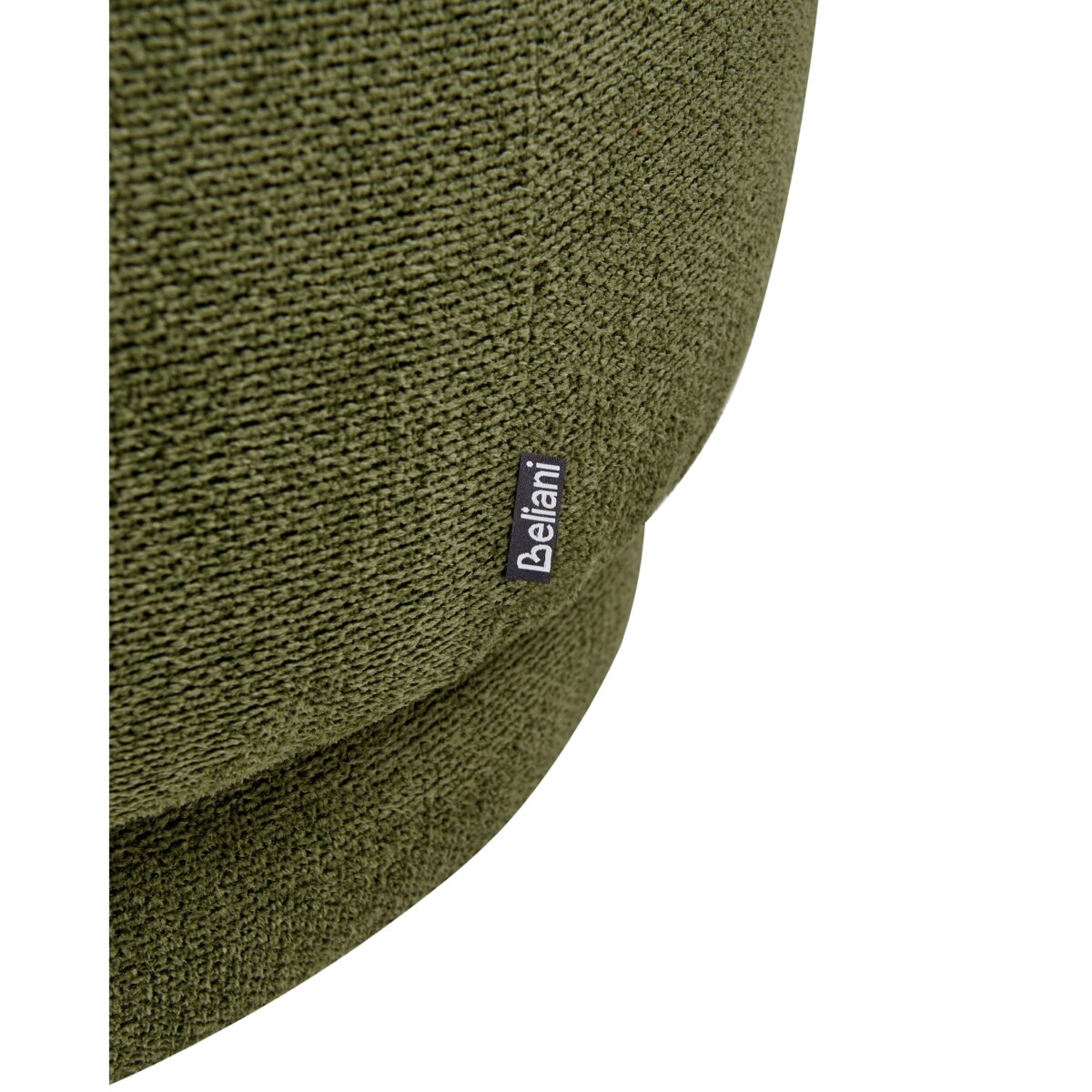 Fotel obrotowy ANDALEN Zielony