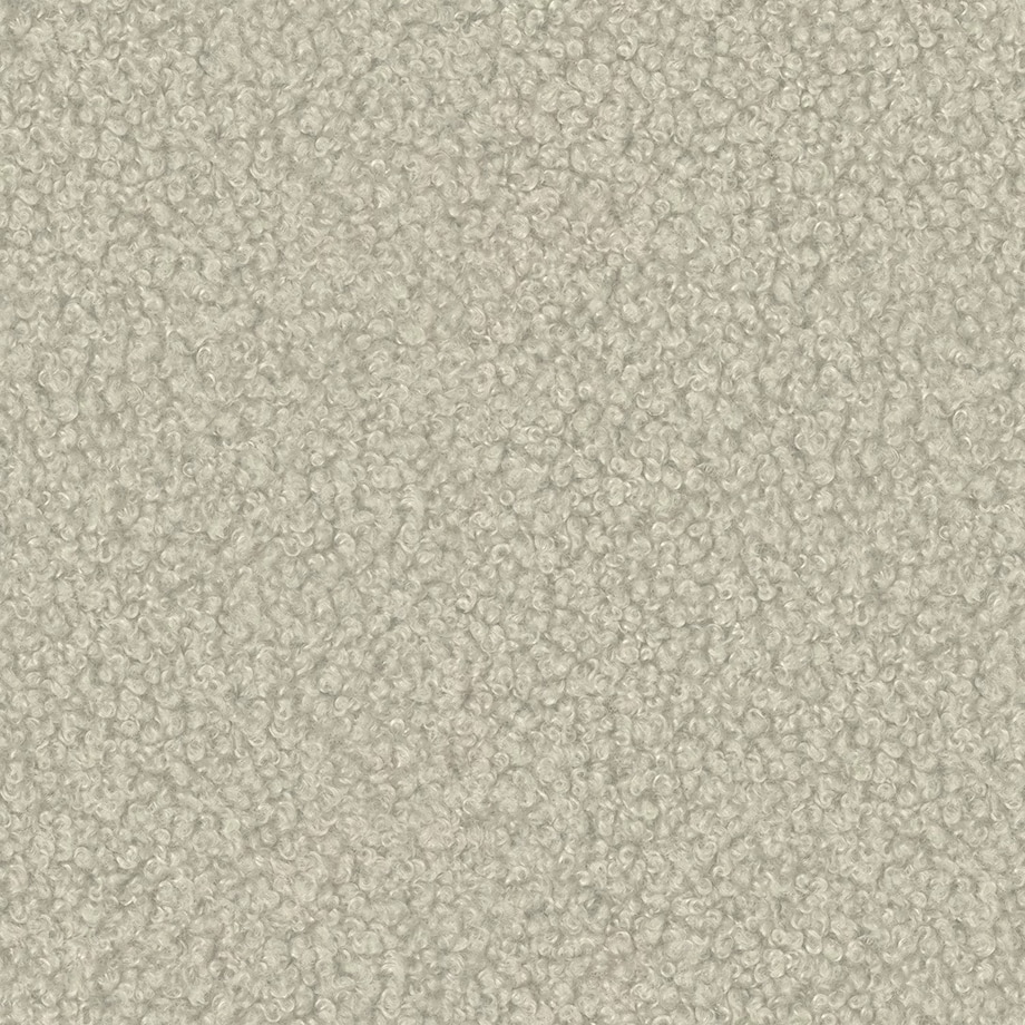 Narożnik U ILO z pojemnikiem na pościel i funkcja spania, jasno-beżowy