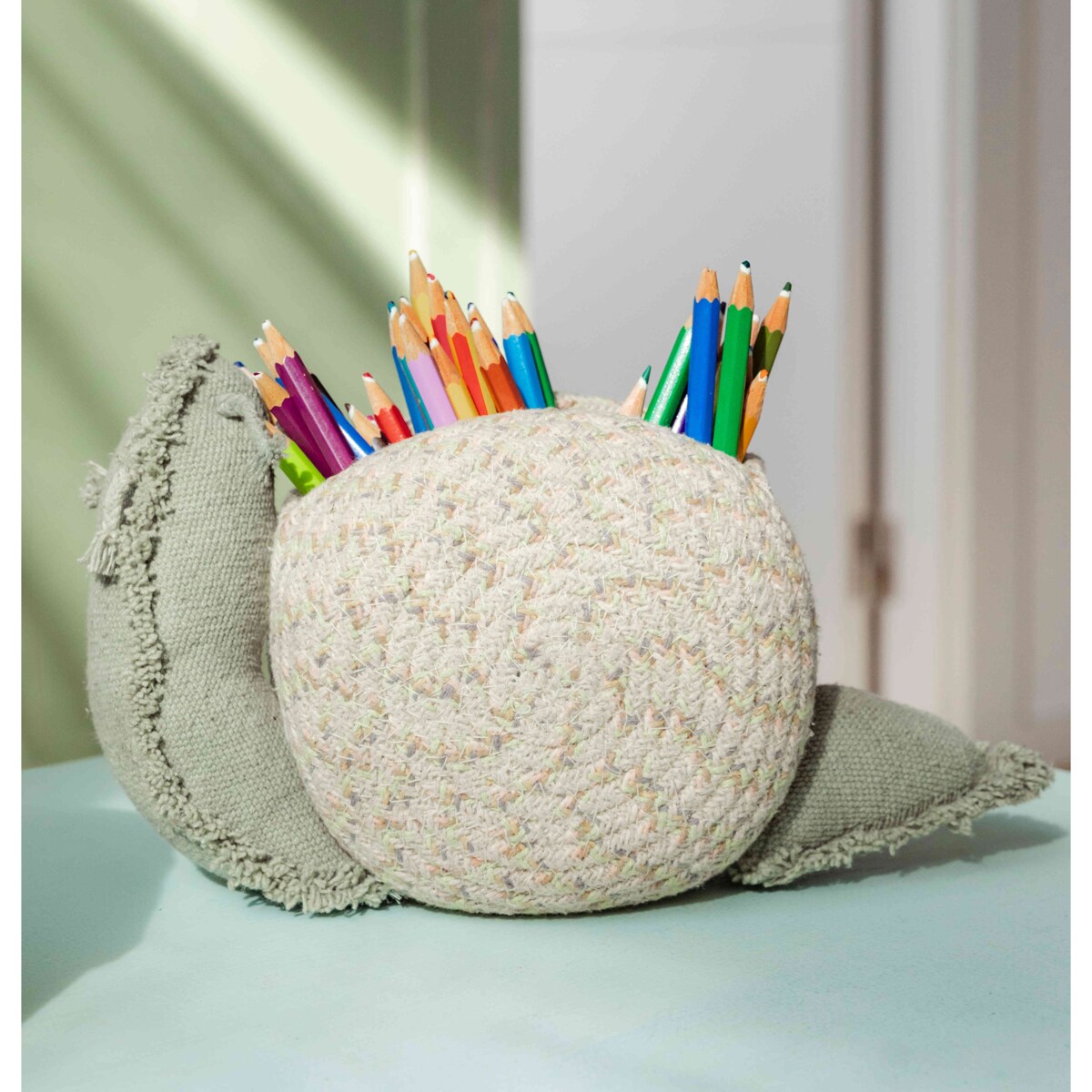 Kosz Mini Ślimak Lorena Canals