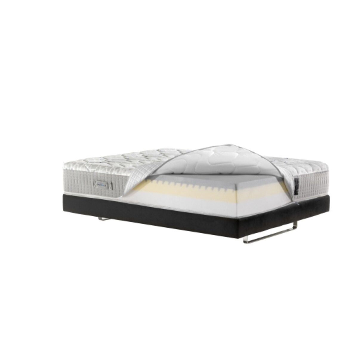 Materac Magnistretch 12, 90 x 200 cm, Magniflex