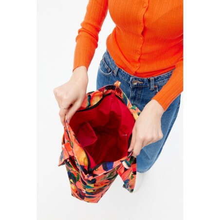 Torba welurowa Sycylia