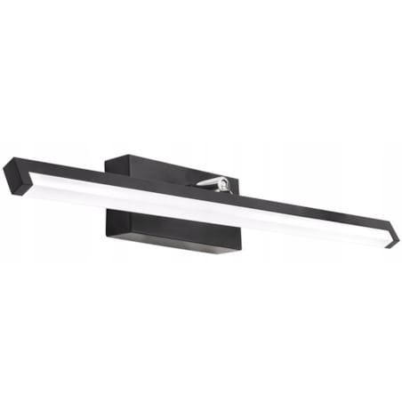 Lampa Led Kinkiet Do Łazienki Nad Lustro 50Cm 12W