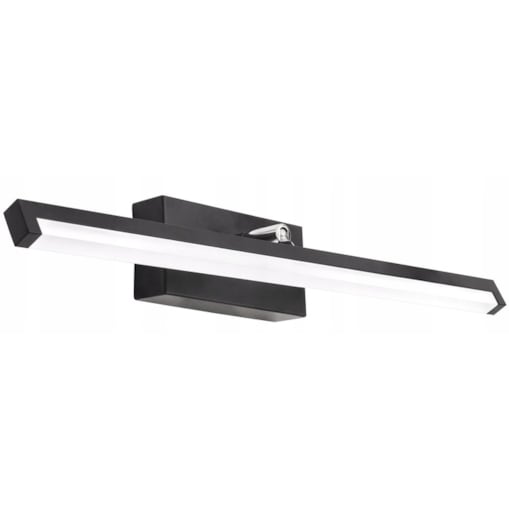 Lampa Led Kinkiet Do Łazienki Nad Lustro 50Cm 12W