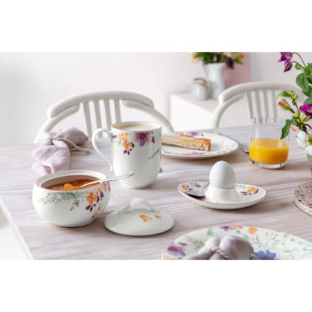 Kieliszek do jajka Mariefleur Basic, Villeroy & Boch