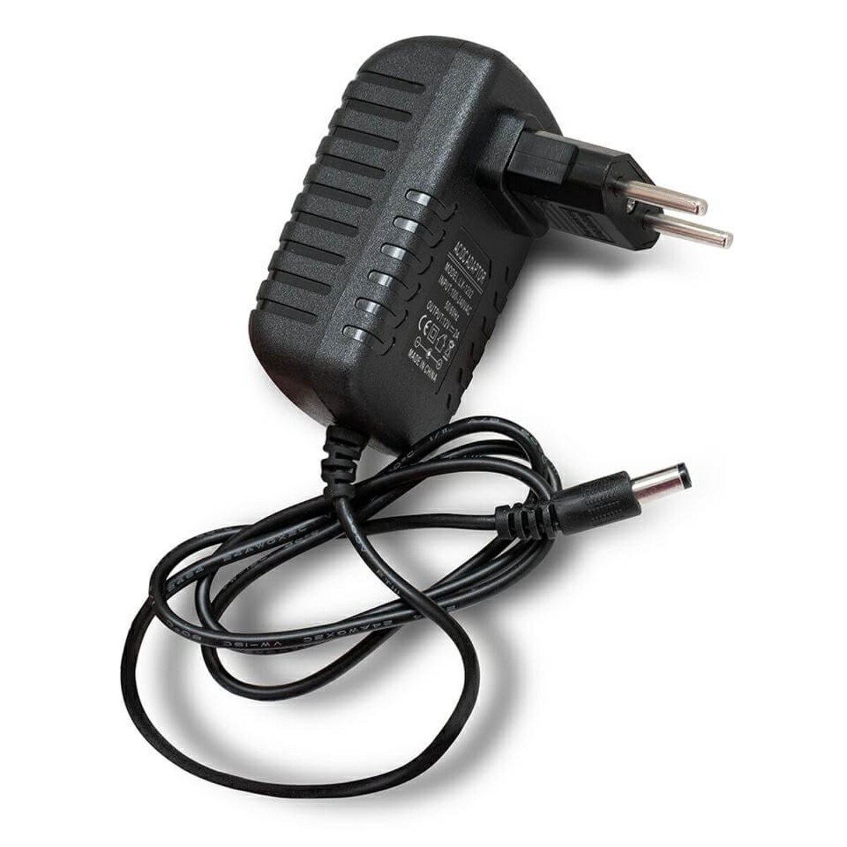 Regulowana lampa ścienna Gear MSE1501100211 Moosee LED 10W 3000K czarna