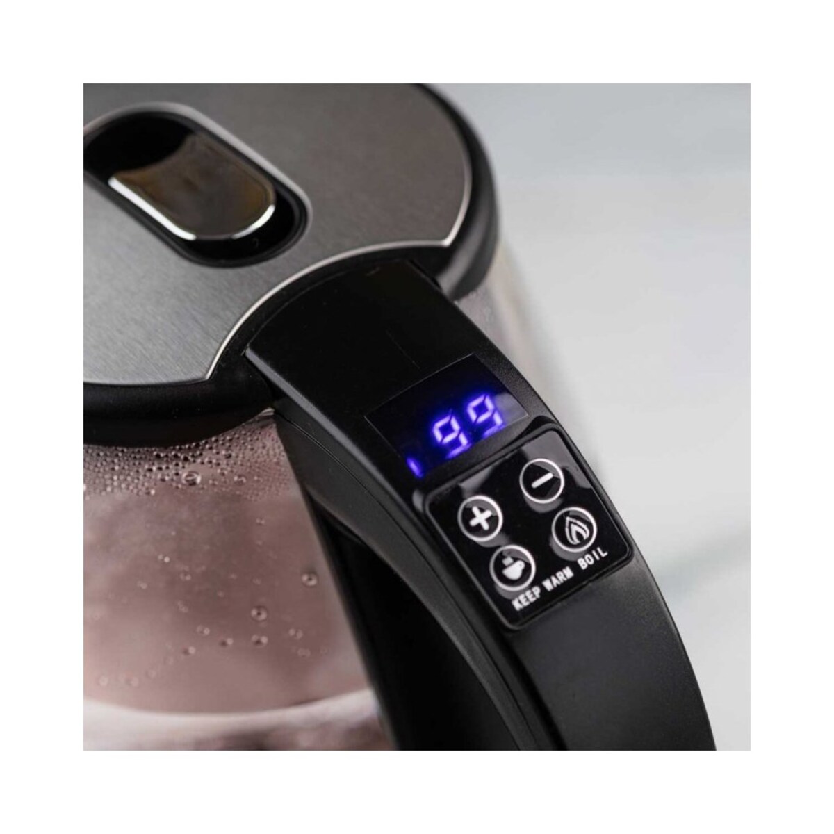 Klausberg czajnik elektryczny KB7887