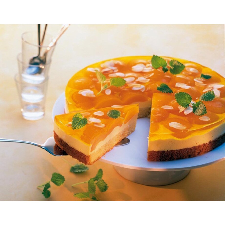 Tortownica Classic, 28 cm, Kaiser