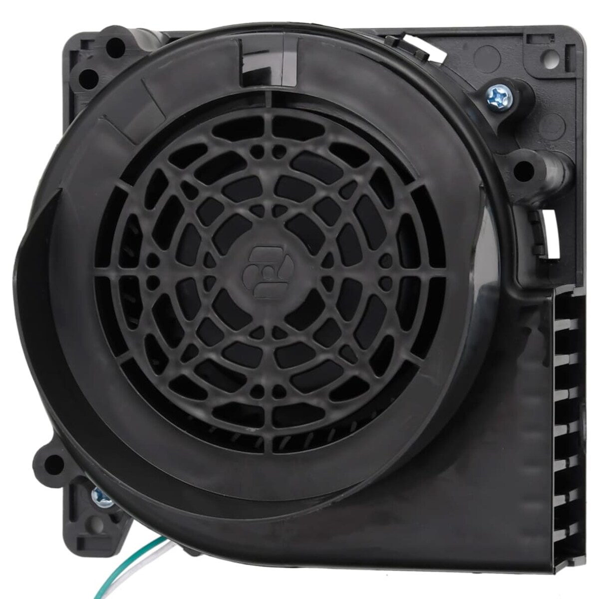 vidaXL Sznur 110 lampek LED z dmuchawą, 1100 cm