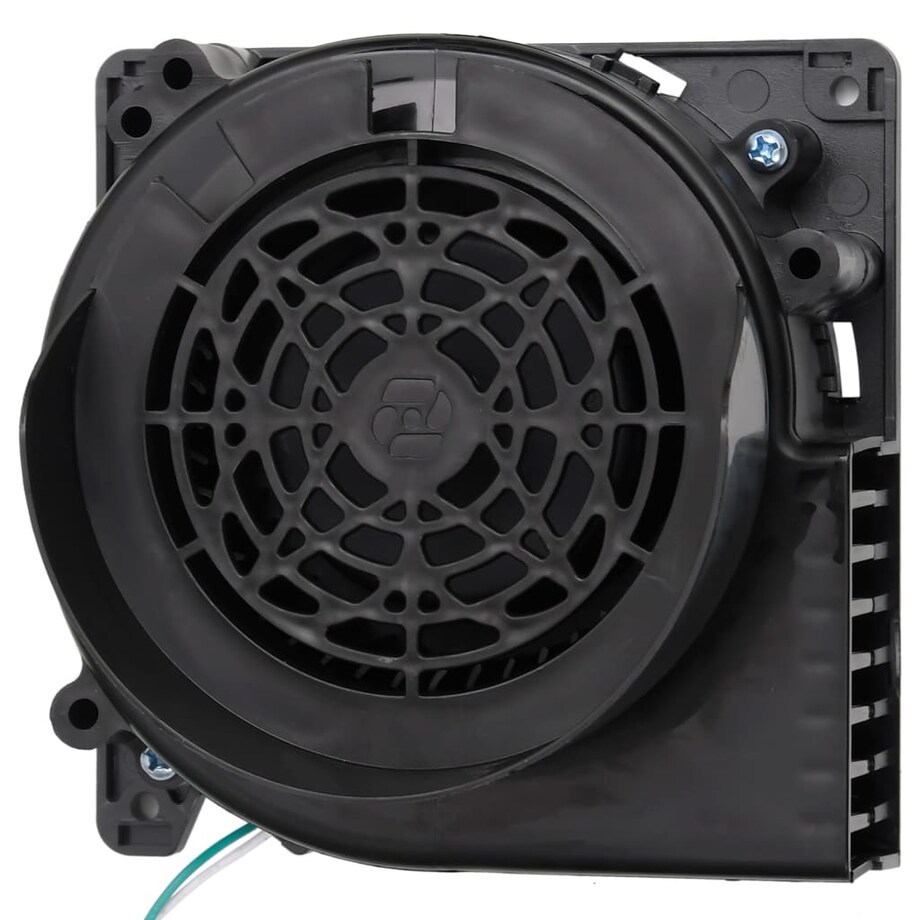 vidaXL Sznur 110 lampek LED z dmuchawą, 1100 cm