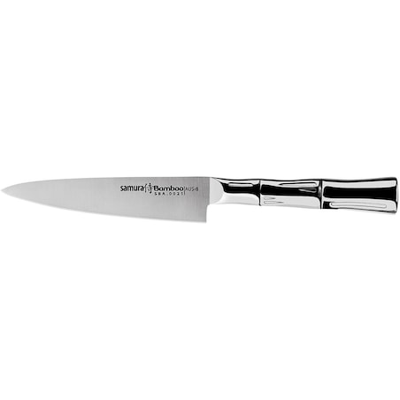 Samura Bamboo nóż kuchenny utility 125mm SBA0021
