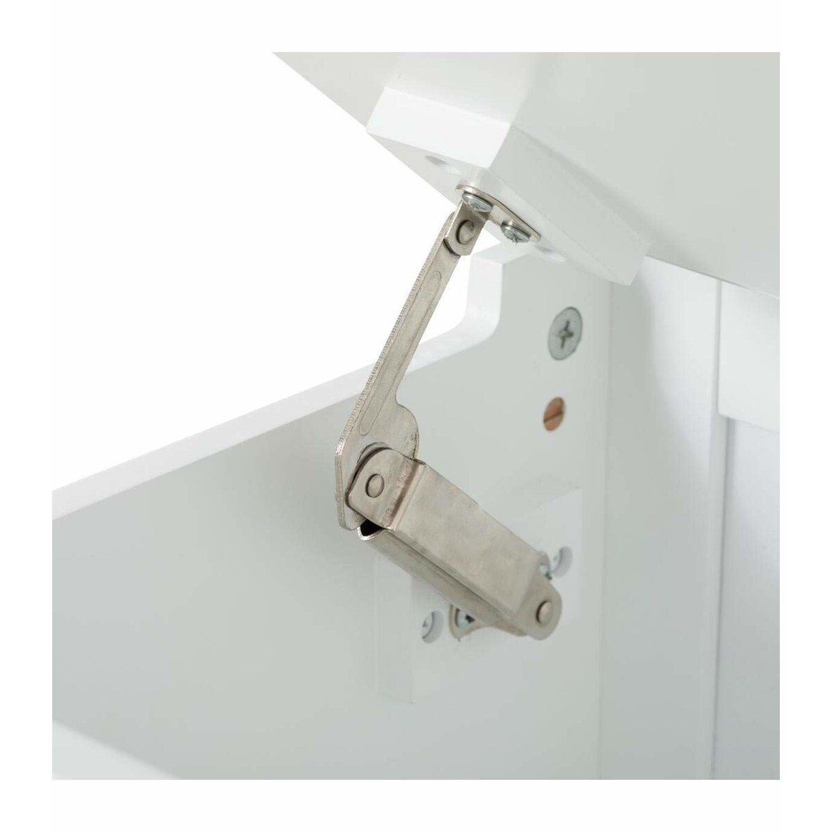 Ława do dziecięcego pokoju, skrzynia na zabawki, schowek z siedziskiem, 2w1