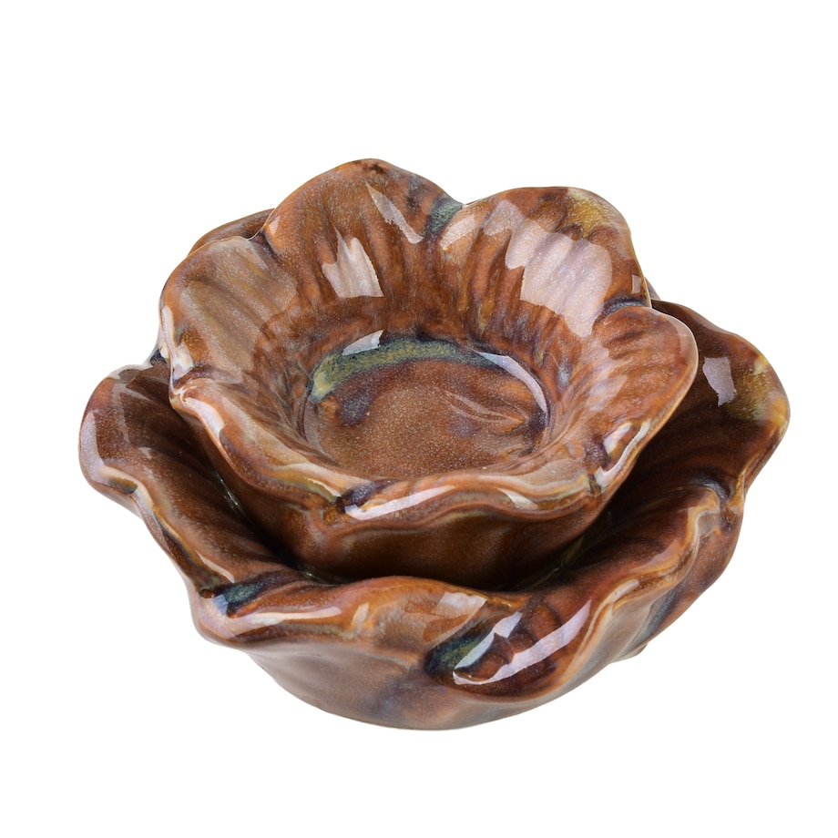 Świecznik ceramiczny YARINE