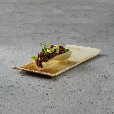 Talerz płytki bez rantu Constancy, 270mm