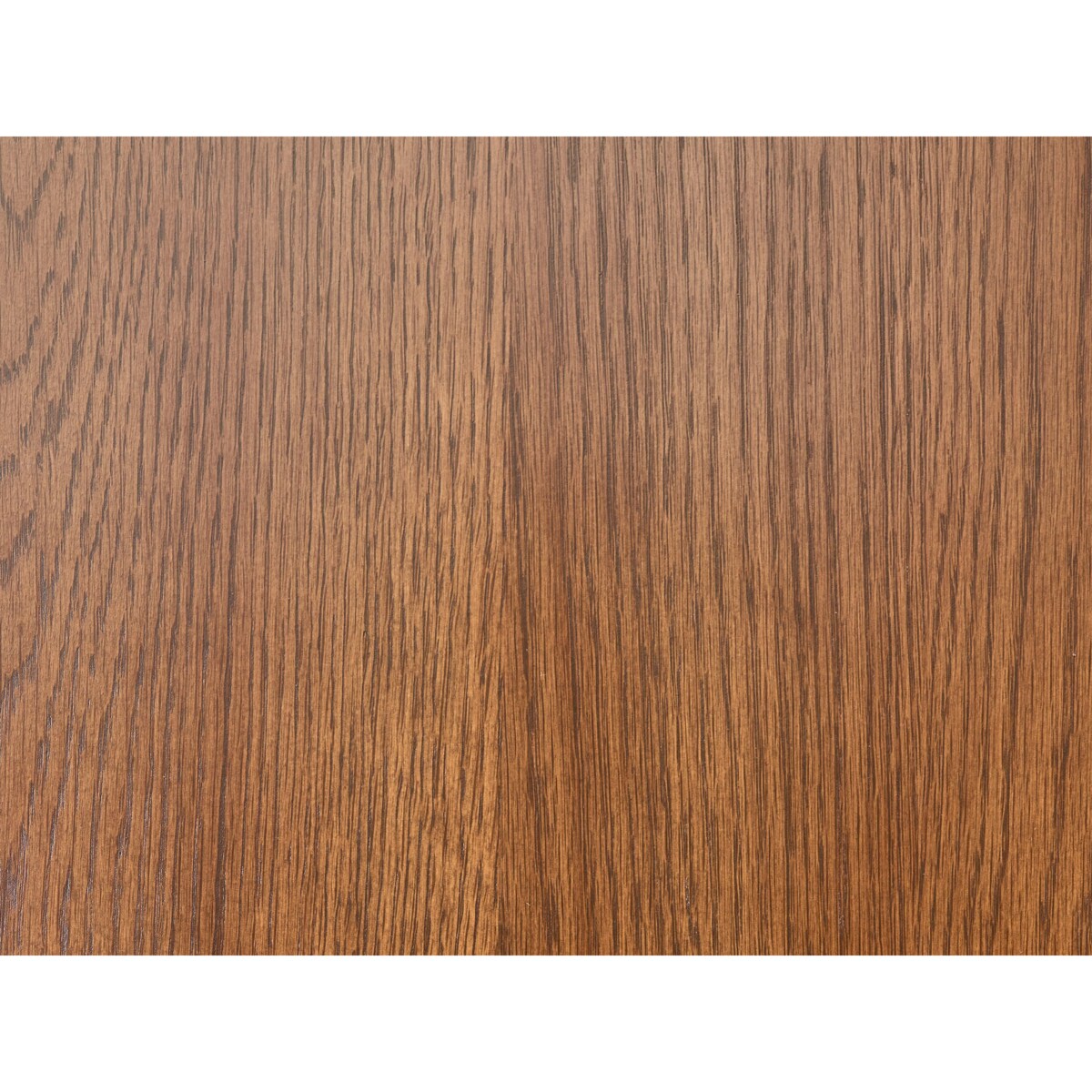 Stół do jadalni HUNTLEY Dąb ciemny 140 cm