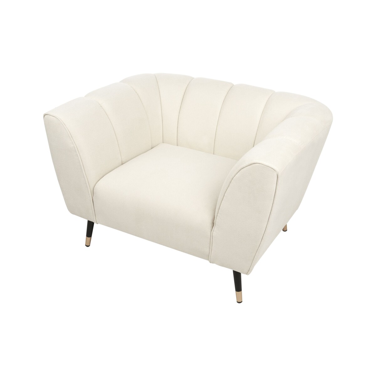 Fotel ORSTA Jasnobeżowy