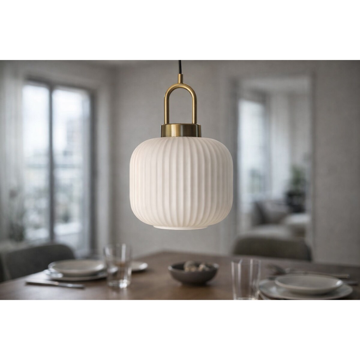 Lampa wisząca K-5891 z serii DIOP
