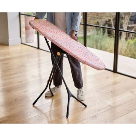 Deska do prasowania plamki Glide Compact, 131 x 42 x 10 cm, Joseph Joseph