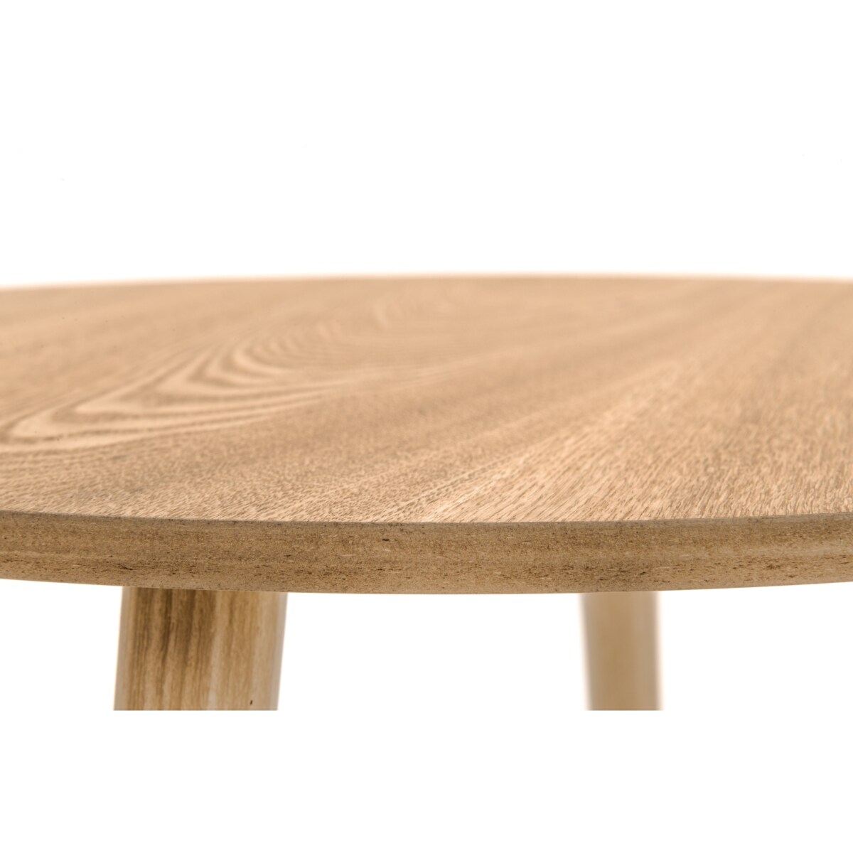 Stolik pomocniczy TEMPO, Ø 48 cm