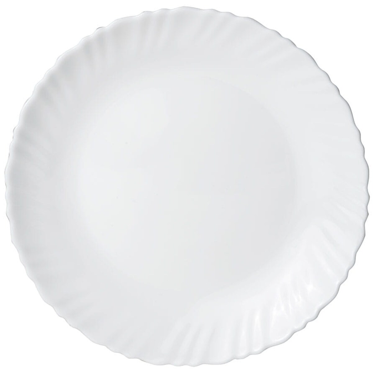 Zastawa stołowa Serwis Komplet talerzy 18 elementów na 6 osób KINGHOFF