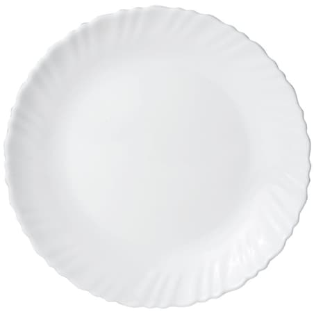 Zastawa stołowa Serwis Komplet talerzy 18 elementów na 6 osób KINGHOFF