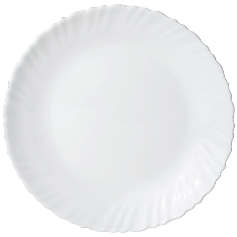 Zastawa stołowa Serwis Komplet talerzy 18 elementów na 6 osób KINGHOFF