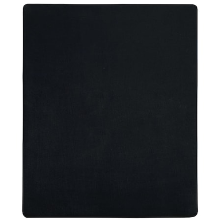 vidaXL Prześcieradła, 2 szt., czarne, 180x200 cm, dżersej bawełniany