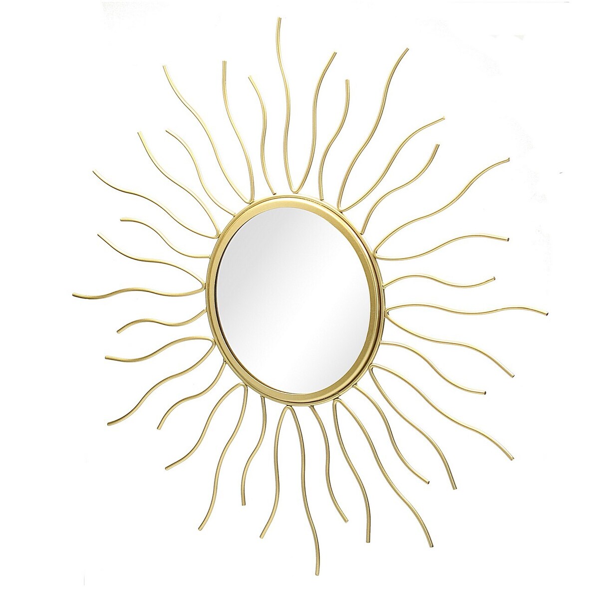 Lustro Rico 50cm, ⌀ 50 cm